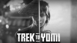 【美版】黄泉之路 Trek to Yomi