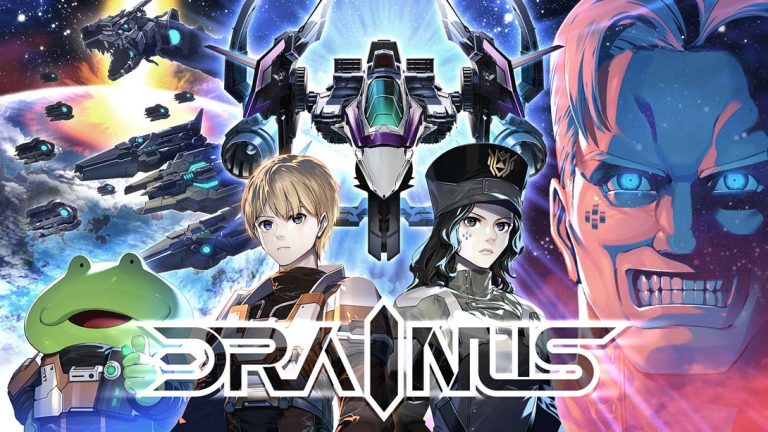 【美版】逆流银翼 DRAINUS