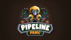 【美版】Pipeline Panic