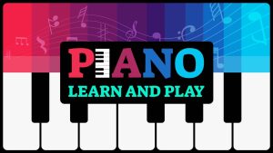 【美版】钢琴:学习和演奏 Piano: Learn and Play