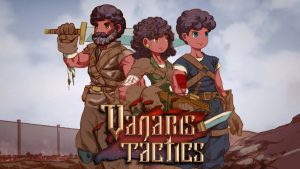 【日版】瓦纳利斯:战术 Vanaris Tactics