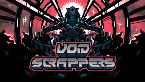【美版】虚空废墟者 Void Scrappers