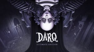 【美版】超自然冒险 DARQ Ultimate Edition