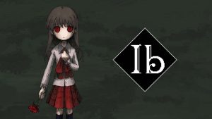 【美版】ib恐怖美术馆