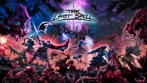【美版】最后的咒语 The Last Spell