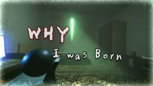 【美版】我为何而生 WHY I was Born