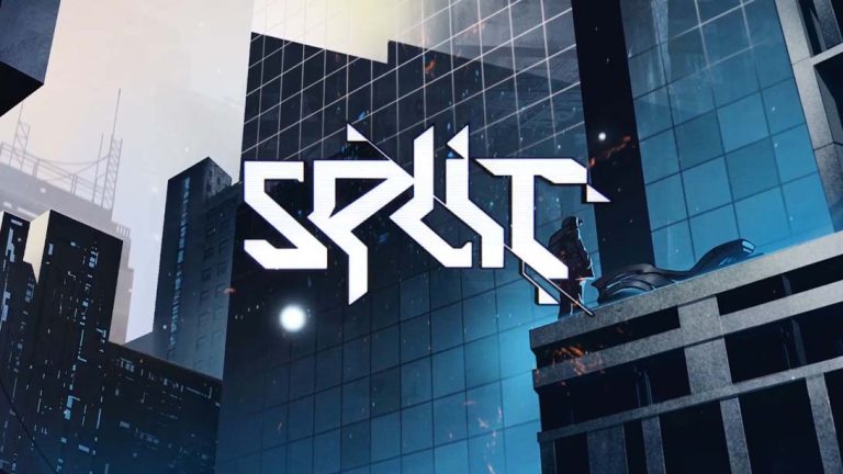 【美版】分裂 Split