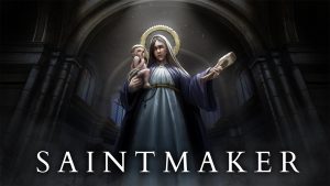 【美版】鬼成圣 Saint Maker
