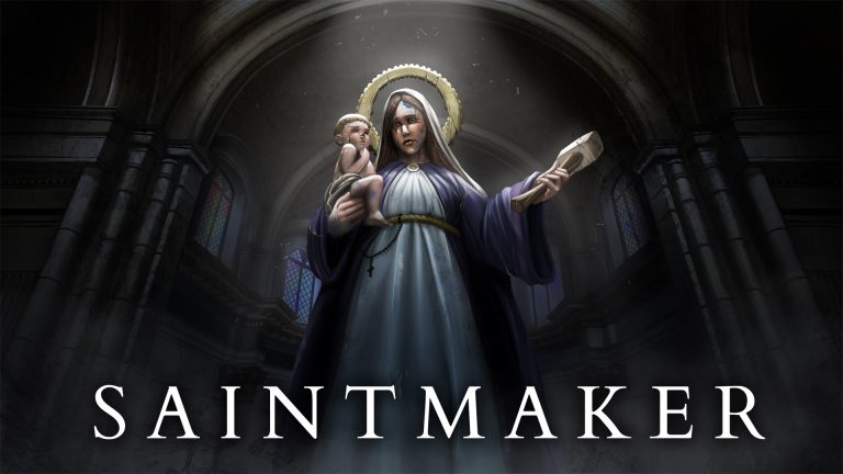 【美版】鬼成圣 Saint Maker