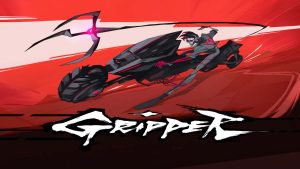 【美版】疾速摩爪 Gripper