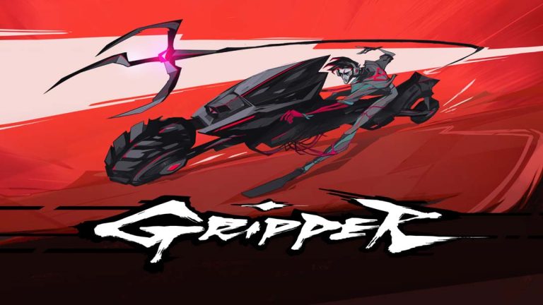 【美版】疾速摩爪 Gripper