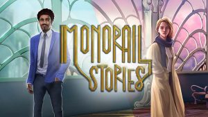 【美版】单轨故事 .Monorail Stories