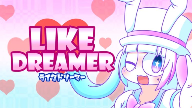 【美版】梦想飞驰 Like Dreamer