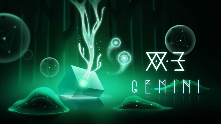 【美版】双子 .Gemini