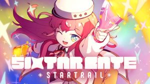 【美版】六星门：星迹 .Sixtar Gate: STARTRAIL