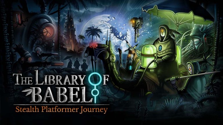 【美版】巴别图书馆 .The Library of Babel