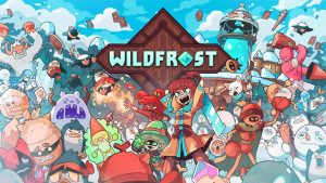 【美版】雪居之地 Wildfrost