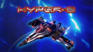 【美版】Hyper-5
