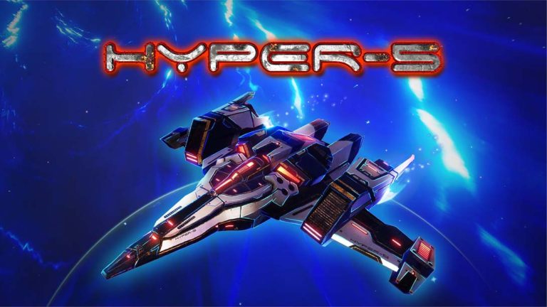 【美版】Hyper-5