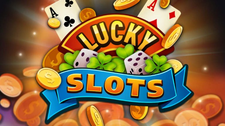 【美版】幸运老虎机 Lucky Slots