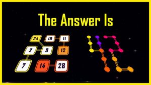 【美版】答案是 42 The Answer is 42