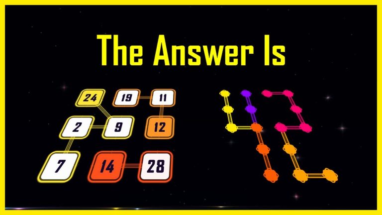 【美版】答案是 42 The Answer is 42