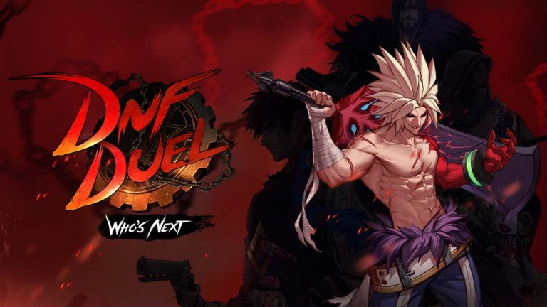 【美版】地下城与勇士决斗 DNF Duel