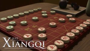【美版】中国象棋 Just Xiangqi