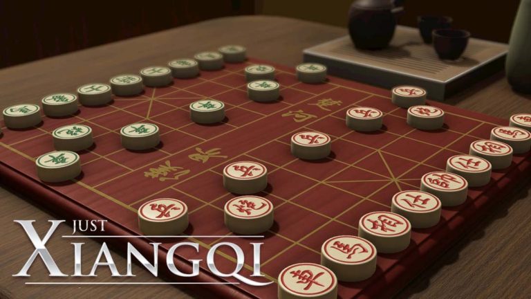 【美版】中国象棋 Just Xiangqi