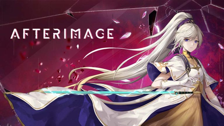 【美版】心渊梦境 Afterimage