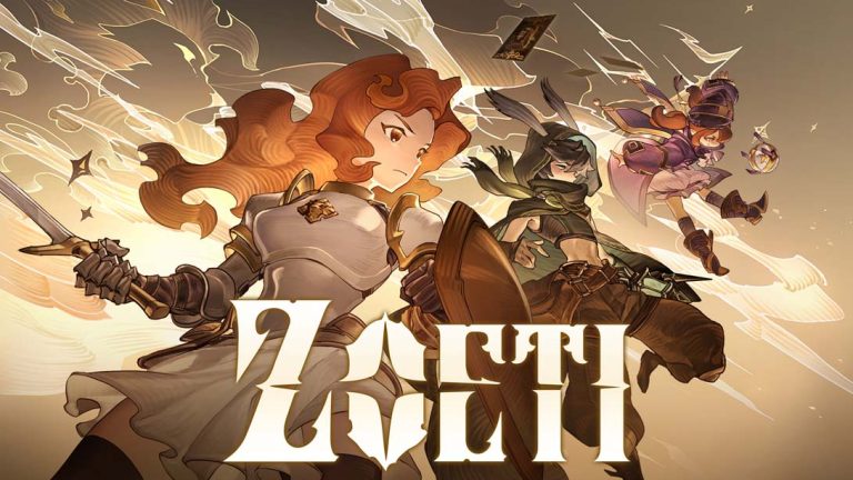 【美版】星咏之诗.Zoeti
