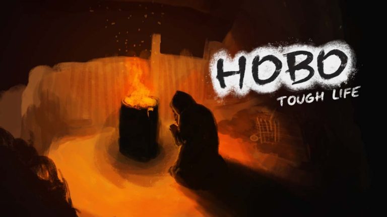 【美版】乞丐模拟器 .Hobo: Tough Life