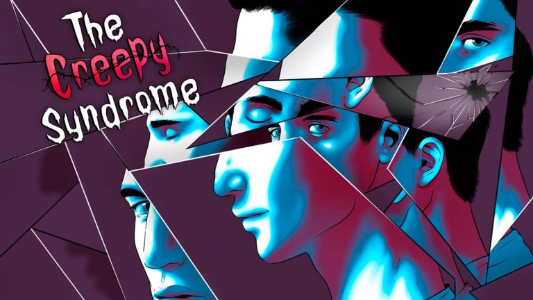 【美版】毛骨悚然综合症 The Creepy Syndrome