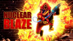 【美版】核能烈焰 .Nuclear Blaze