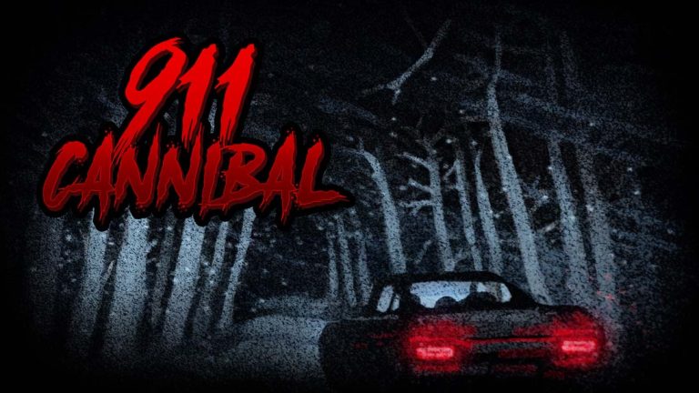 【美版】911食人族 .911 Cannibal