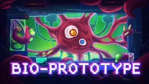 【美版】原点计划 .Bio Prototype