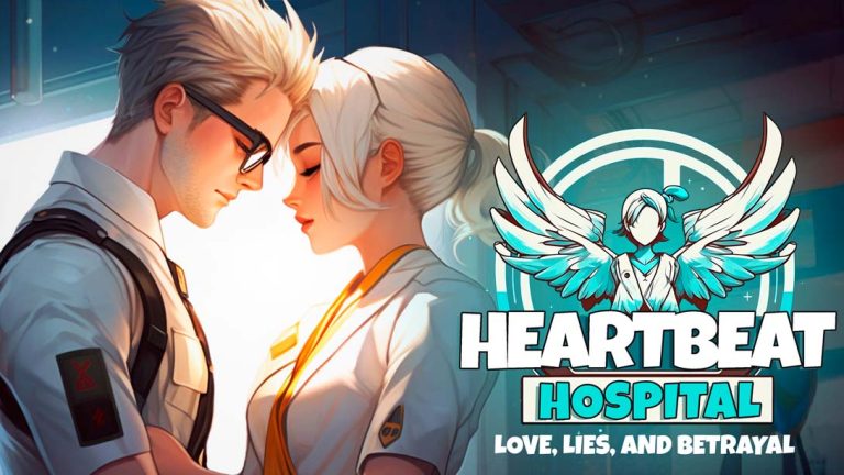 【美版】心脏跳动医院:爱、谎言和背叛 Heartbeat Hospital: Love, Lies, and Betrayal