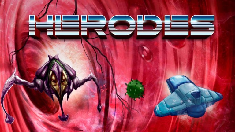 【美版】Herodes