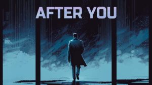 【美版】After You