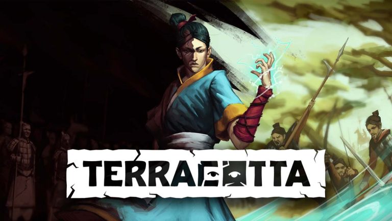 【美版】兵马俑 .Terracotta