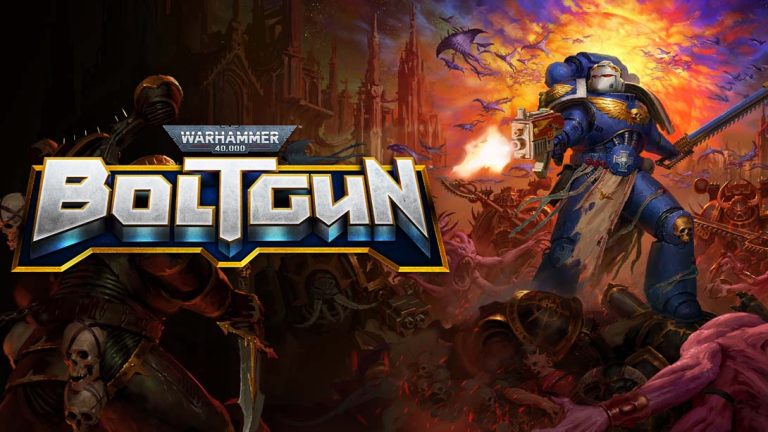 【美版】战锤40K 爆矢枪 .Warhammer 40,000 Boltgun