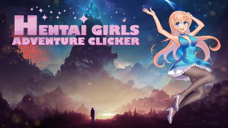 【日版】Hentai Girls: Adventure Clicker