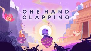【日版】单手节拍 .One Hand Clapping