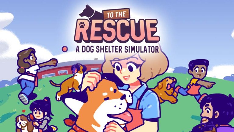 【美版】去救援！ .To The Rescue！