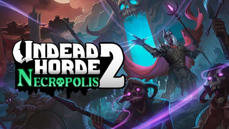 【美版】不死军团2 大墓地 .Undead Horde 2 Necropolis