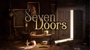 【美版】七扇门 .Seven Doors