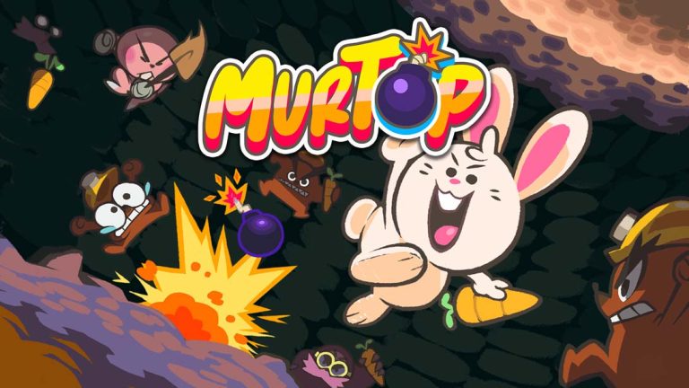 【美版】Murtop