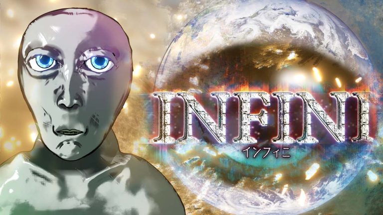 【日版】Infini