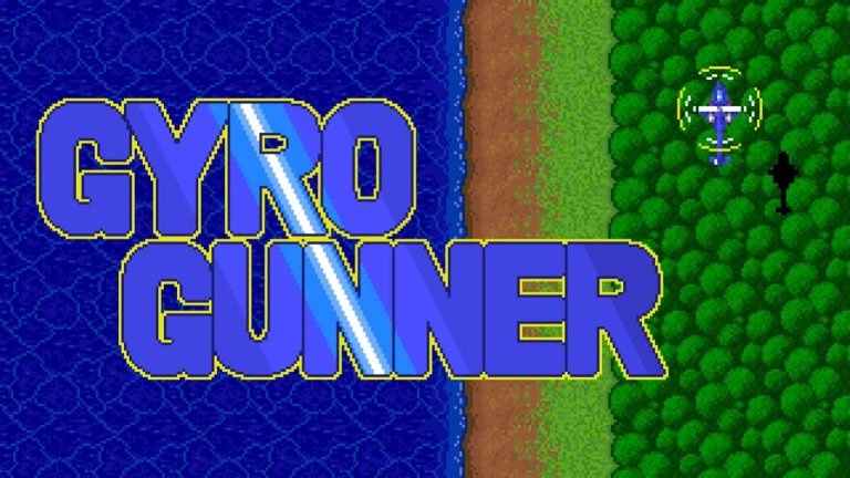 【日版】GyroGunner