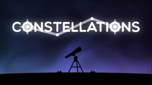 【美版】Constellations